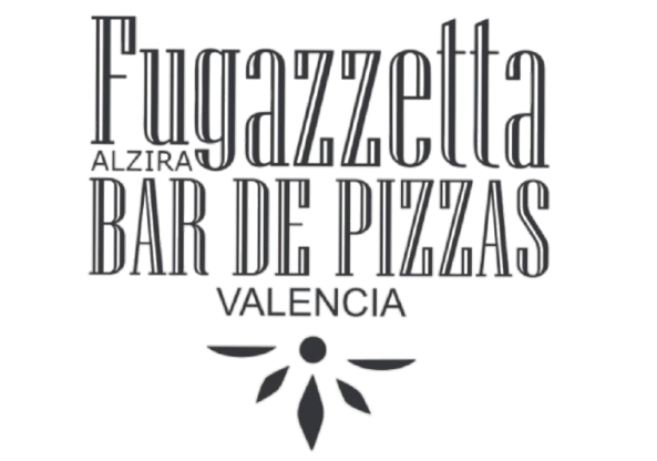 Fugazzetta Bar Logo